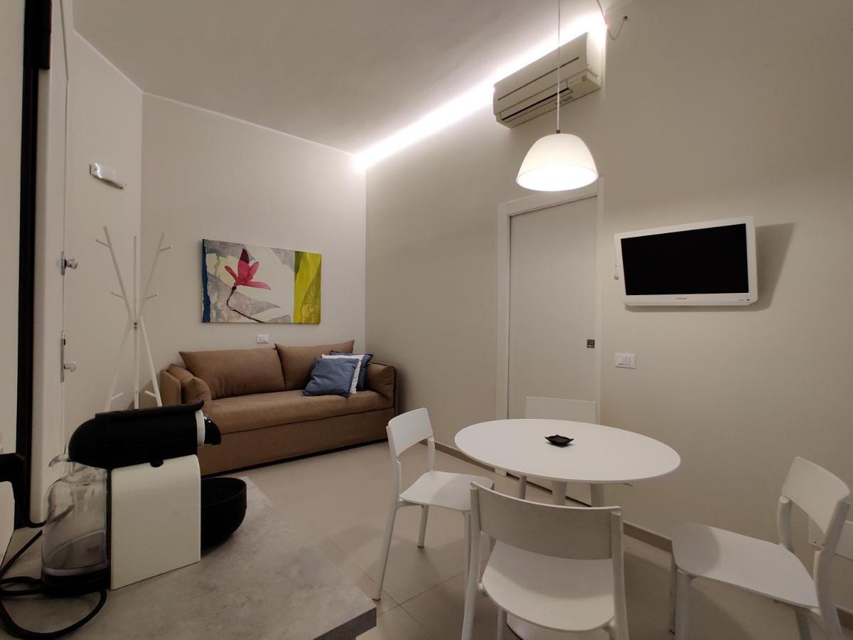 מילאנו Downtown Apartments Merlo מראה חיצוני תמונה